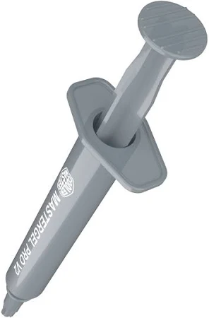 Cooler Master MasterGel Pro V2 Thermal Compound - $915.41 MXN