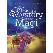 Christ For All Nations CFAN The Mystery of The Magi - $25.92