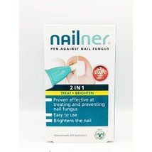NAILNER Pen For Nail Goodness - £38.05 GBP