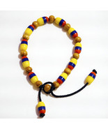 Handmade Bracelet Made By Native Artisans Colombia Ecuador Venezuela - $341.93 MXN