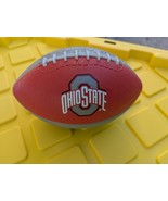 Ohio State Buckeyes Mini Football Rawlings - £6.30 GBP