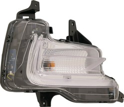 Fits Buick Enclave 2018-2021 Right Passenger Turn Signal Light Lamp GM2531140 - £90.30 GBP