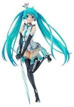 Good Smile Hatsune Miku GT Project: Racing Miku 2013 Rd. 4 SUGO Support Version  - £115.97 GBP