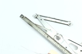 2006-2013 LEXUS IS250 IS350 FRONT RIGHT WINDOW REGULATOR W/MOTOR ASSEMBLY H1291 image 8