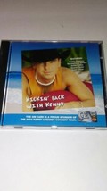 Kickin&#39; Back Con Kenny CD - £9.34 GBP