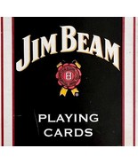 Jim Beam Playing Cards Poker Deck Complete 2005 Distillery Jim Beam Bran... - $27.32 CAD