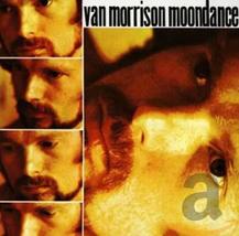 Moondance [Audio CD] Morrison, Van - £9.36 GBP