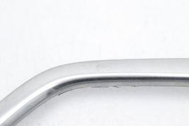 11-18 VOLVO S60 FRONT LEFT DRIVER DOOR INTERIOR TRIM MOLDING E3733 image 4
