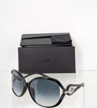 Brand New Authentic Christian Dior Sunglasses Dior volute 2F D28JJ 62mm Frame - £182.00 GBP