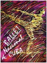 Decorative Poster.Interior wall art design.Decor.Ballet Nacional de Cuba.4298 - $17.82+