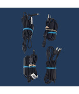 Lot of 4 For HP Laptop Charger 65W AC Power Adapter TPN-CA16 -Black #U3421 - $35.54 CAD