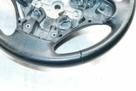 12-18 F30 F31 F32 F33 BMW 328I BASE LEATHER STEERING WHEEL Y8911 image 5