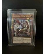 Ghost Ogre &amp; Snow Rabbit (Alternate Art) - RA02-EN009 - Quarter Century ... - $561.43 MXN