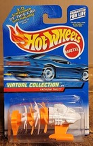 Vintage 2000 Hot Wheels #152 - Virtual Collection - Fathom This - £3.51 GBP