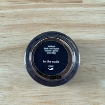 Bare Minerals Eyecolor Mini Loose Powder Eyeshadow ~ In the Nude ~ 0.01o... - £12.20 GBP