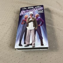 Galaxy Quest (VHS, 2000), Tim Allen, Sigourney Weaver, Alan Rickman - £2.11 GBP