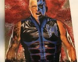 Dustin Rhodes Trading Card 2021 AEW All Elite Wrestling #MF12 Gold - £1.57 GBP