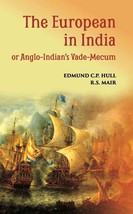 The European In India: From A Collection Of Drawings [Hardcover] - £23.77 GBP