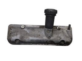 Left Valve Cover From 2007 Chevrolet Malibu  3.5 12591709 - $49.95