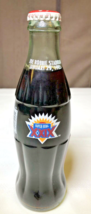 Super Bowl XXIX Collectible Bottle Coca Cola - $9.78