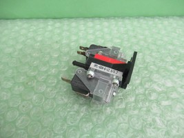 MPL-604-G-12.5/5.2  Scotsman Ice Maker OEM Pressure Switch - $1,222.40 MXN