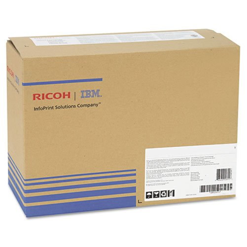 Ricoh 841724 RICOH BLACK TONER CARTRIDGE - $79.48