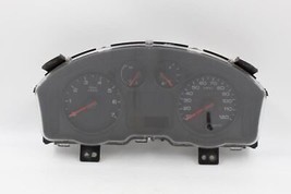 Speedometer Cluster MPH SE 2006 FORD FREESTYLE OEM #6609ID 6F9T-10849-AB - £56.48 GBP
