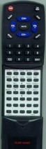 Replacement Remote Control for HITACHI 53SBX59B, 53SDX89BA, 53DX89BA, 53... - $20.70