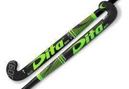  DITA  EXA X600 NRT Field Hockey Stick SIZE 36.5 AND 37.5  MEDIUM AND LIGHT - £156.48 GBP