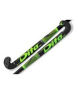  DITA  EXA X600 NRT Field Hockey Stick SIZE 36.5 AND 37.5  MEDIUM AND LIGHT - $270.99 CAD