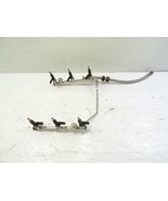 06 Mercedes R171 SLK280 fuel injectors w/rail, 2720700995, 2720780249 - $64.99