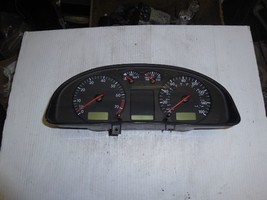 Speedometer Cluster 160 MPH Fits 99 PASSAT 384144 - £60.51 GBP