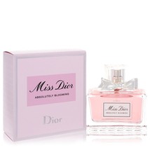 Miss Dior Absolutely Blooming by Christian Dior Eau De Parfum Spray - $166.31