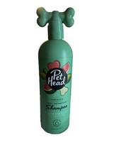 Pet Head Furtastic Knot Detangler Shampoo for Dogs Watermelon with Shea Butter - £9.63 GBP