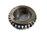 Crankshaft Timing Gear From 2011 Mazda CX-9  3.7 - $19.95