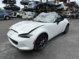 MIATA     2017 Anti-Lock Brake Part 833358 - $215.82