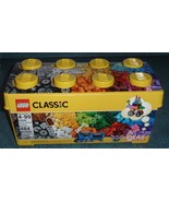 New 2017 LEGO Classic Medium Creative Brick Box 10696 - GREAT GIFT! - $1,028.20 MXN