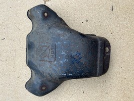 1992-1996 Honda Prelude Exhaust Manifold Heat Shield Header Cover H22 - $39.59