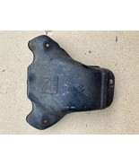 1992-1996 Honda Prelude Exhaust Manifold Heat Shield Header Cover H22 - $54.31 CAD
