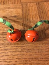 Christmas Bell Decoration Set Of 2 - $11.76