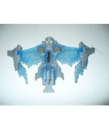 Transformers Movie Megatron Voyager Ice Megatron Wings Back Plate Parts ... - £11.59 GBP