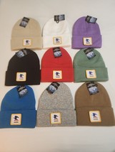 U.S. MAIL Patched Knit Cuffed Beanie - $9.56 CAD+