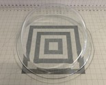 Whirlpool Maytag Washer Door Glass W10208263 WPW10208263 - $55.21 CAD