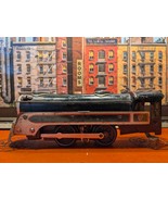 Marx Trains USED  #494J Canadian Pacific Steam Locomotive   Black Boiler... - $1,305.92 MXN