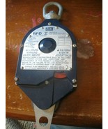DBI Sala RPD I Rescue Positioning Device Pulley 4:1 / 30ft  #- 3602030 - $21,564.11 MXN