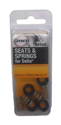 Danco 86968 Seat and Springs for Delta - $2.95