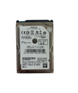 Hitachi Model HTS547550A9E384 SATA 5400RPM Internal Hard Drive 500GB Cac... - $50.24 CAD