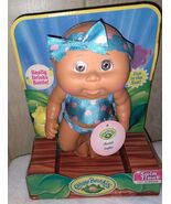 Cabbage Patch Kids SWIM Time Tiny Newborn 9" New Chantal Sophia - $14.36