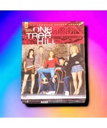 One Tree Hill - The Complete Second Season (DVD, 2005, 6-Disc Set) BRAND NEW