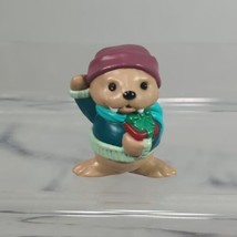VTG 1993 Hallmark Merry Miniatures  Baby Walrus - £7.73 GBP